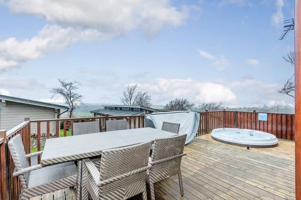 Well Lodge Retreat Nr Ullswater, Cumbria Self Catering