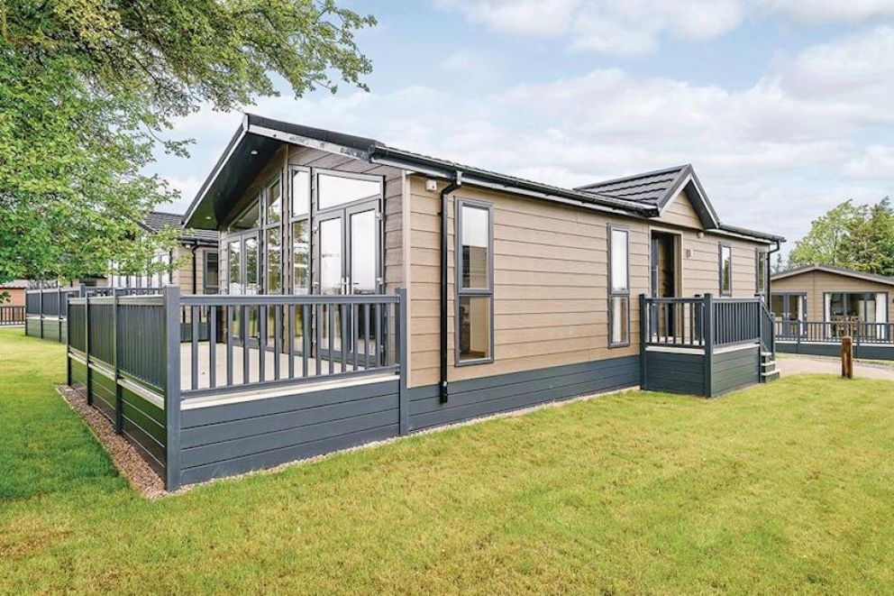 Well Lodge Retreat Nr Ullswater, Cumbria Self Catering