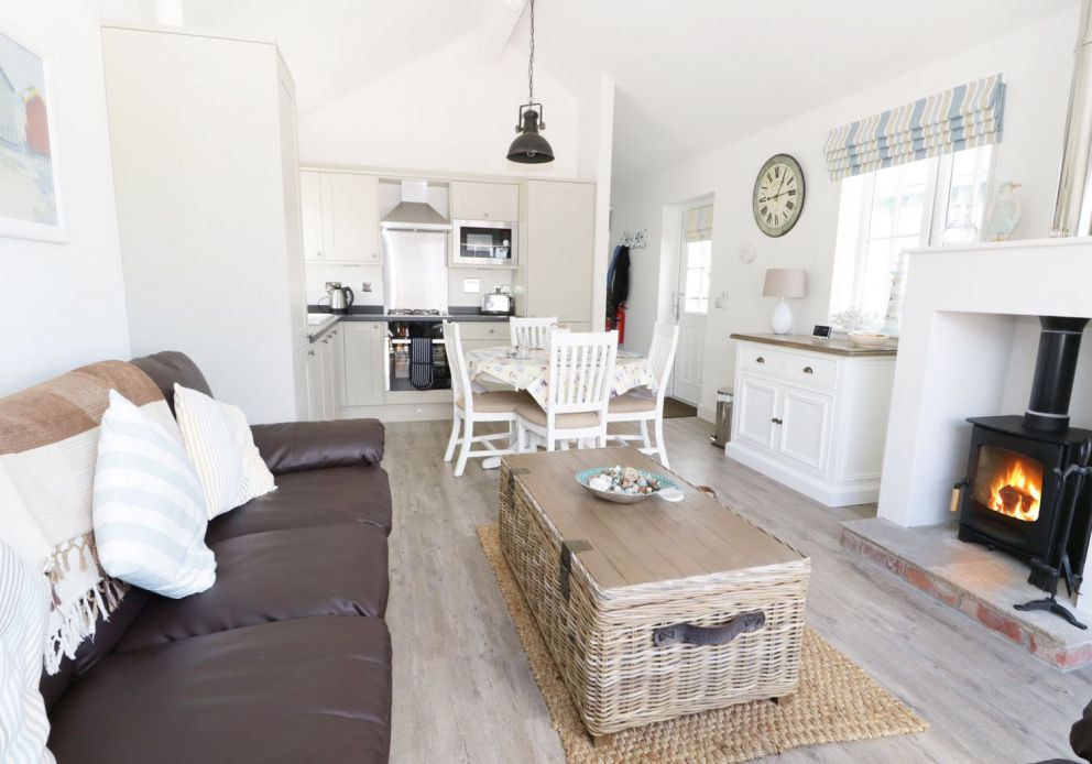 The Bay Filey North Yorkshire