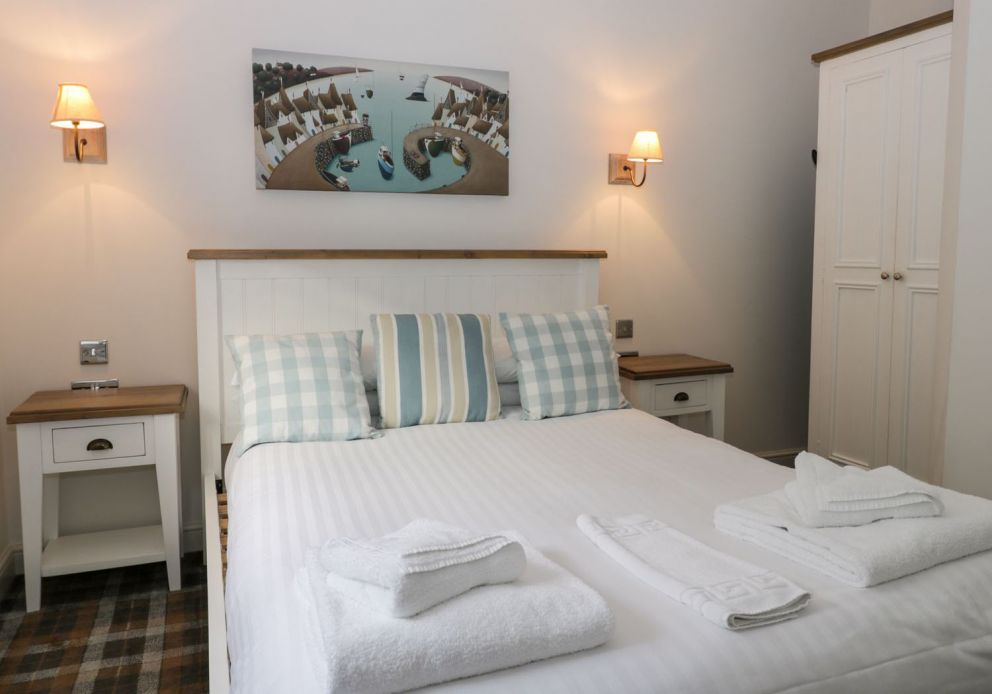 The Bay Filey North Yorkshire