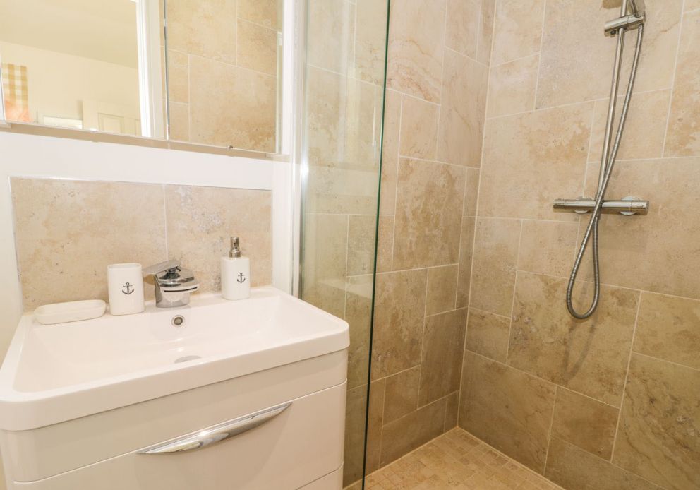 The Bay Filey North Yorkshire