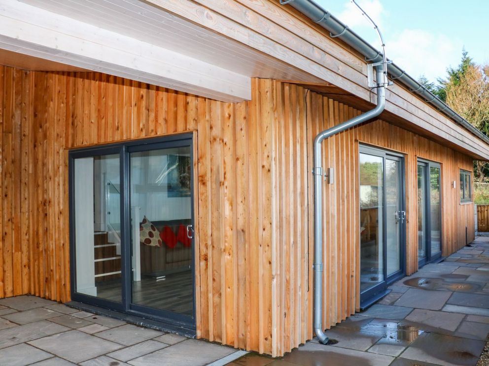 The Cottage at Bear Inn, Derbyshire - for rent on the southern borders of the Peak District