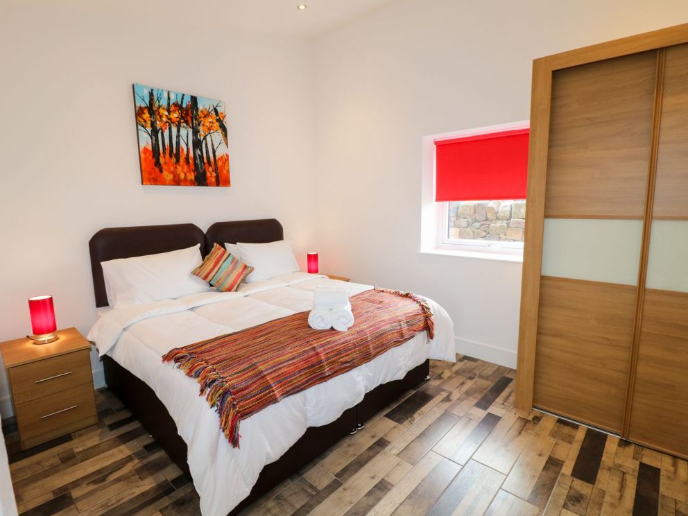 The Cottage at Bear Inn, Derbyshire - for rent on the southern borders of the Peak District