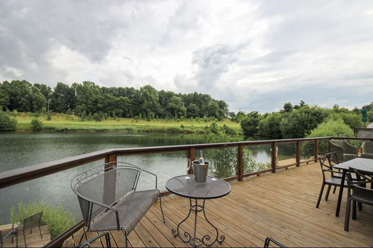 The Lake House Lodge at Heron Lakes Beverley, East Riding of