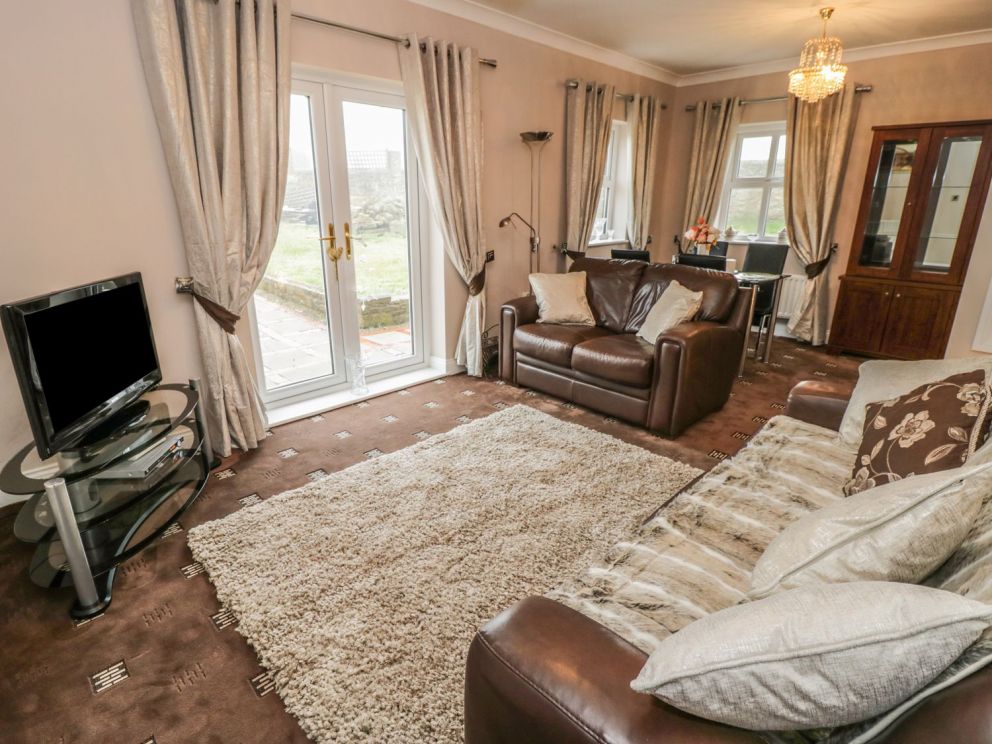 The Lodge Newfield Auckland, Durham Self Catering Holiday