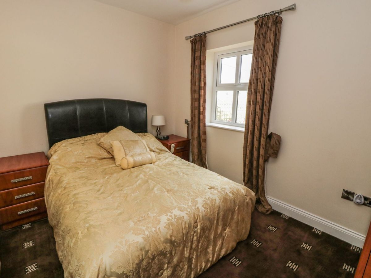 The Lodge Newfield Auckland, Durham Self Catering Holiday