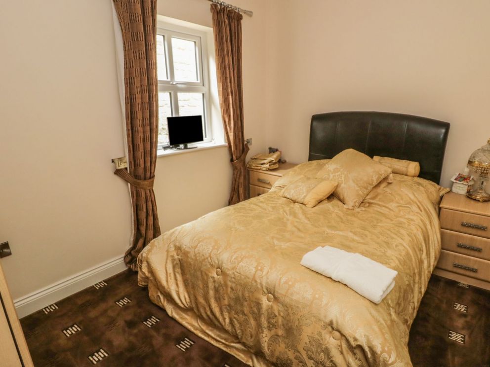 The Lodge Newfield Auckland, Durham Self Catering Holiday