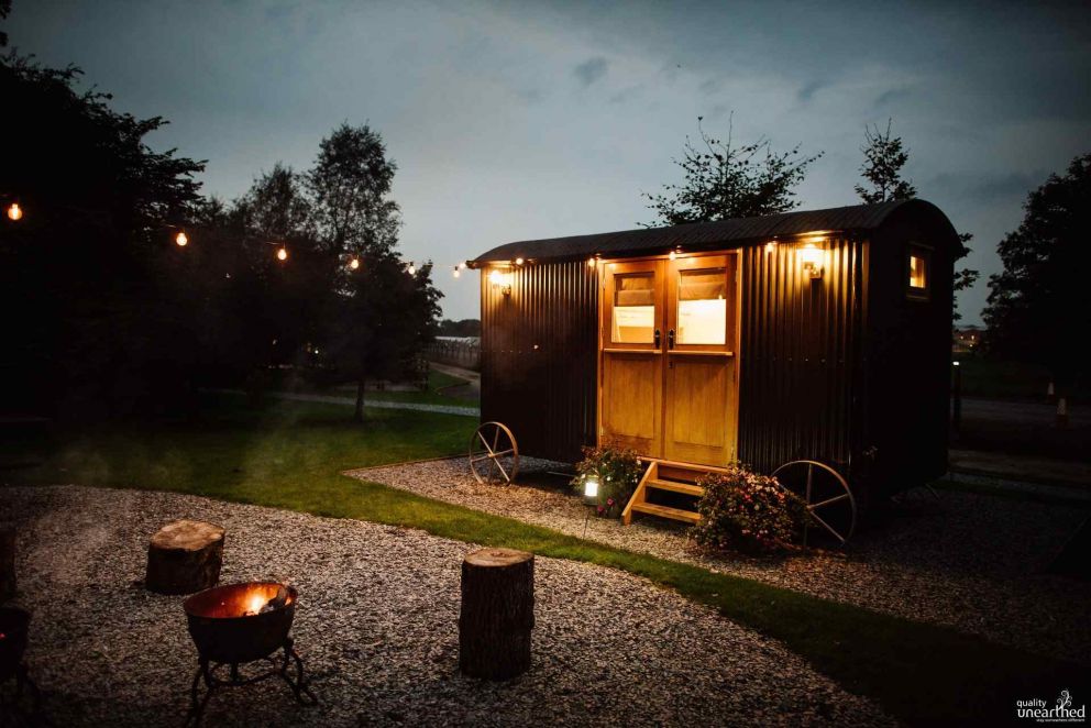 The Mutt Hut Lancashire