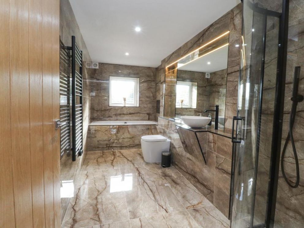 The Old Sheep House, Settle, North Yorkshire