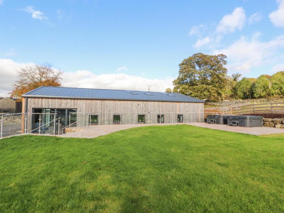 The Old Sheep House, Settle, North Yorkshire