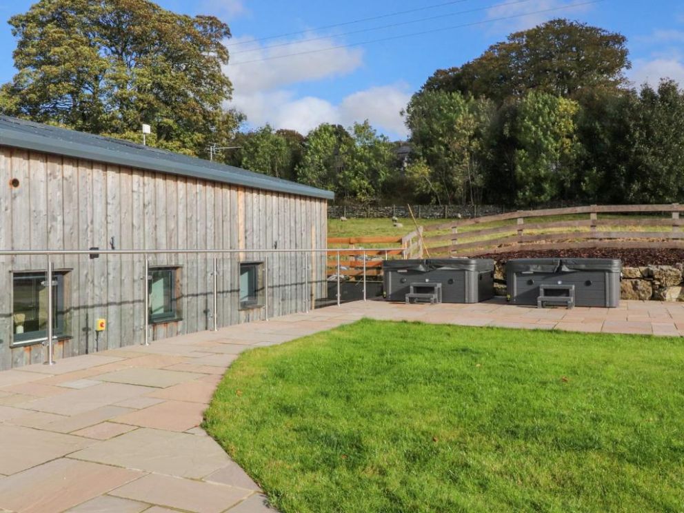 The Old Sheep House, Settle, North Yorkshire
