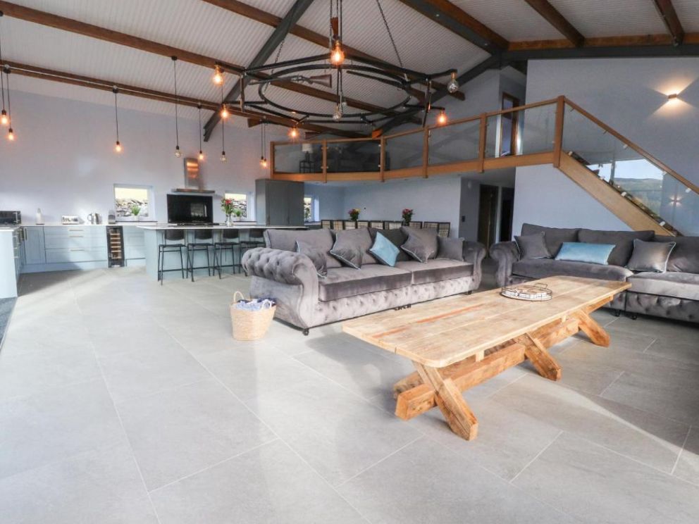 The Old Sheep House, Settle, North Yorkshire