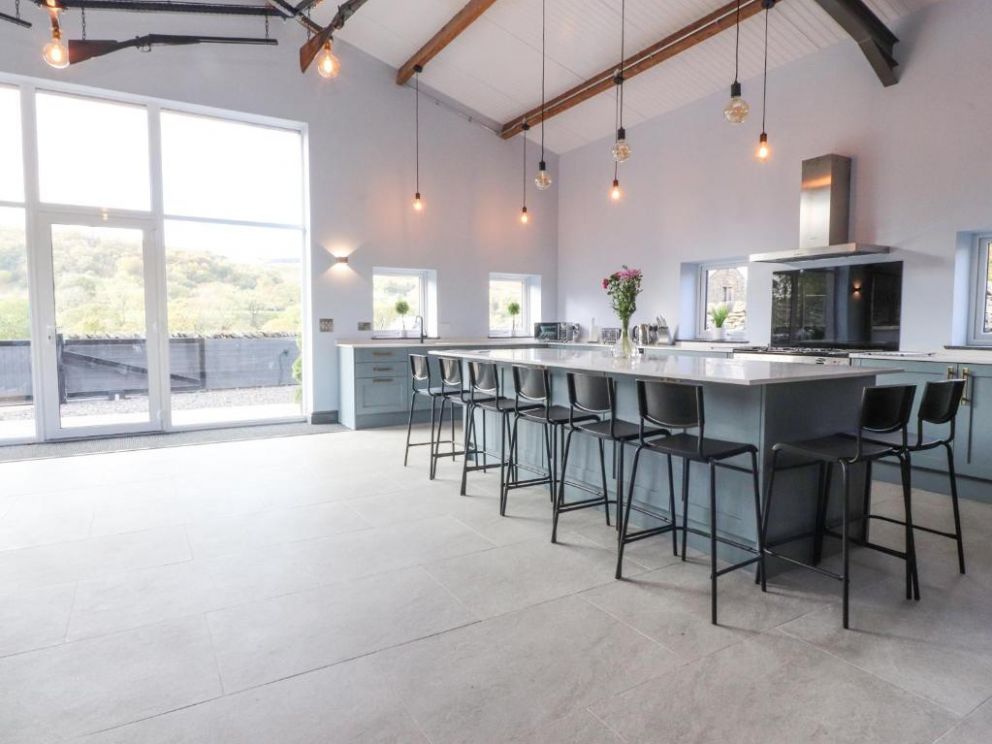 The Old Sheep House, Settle, North Yorkshire