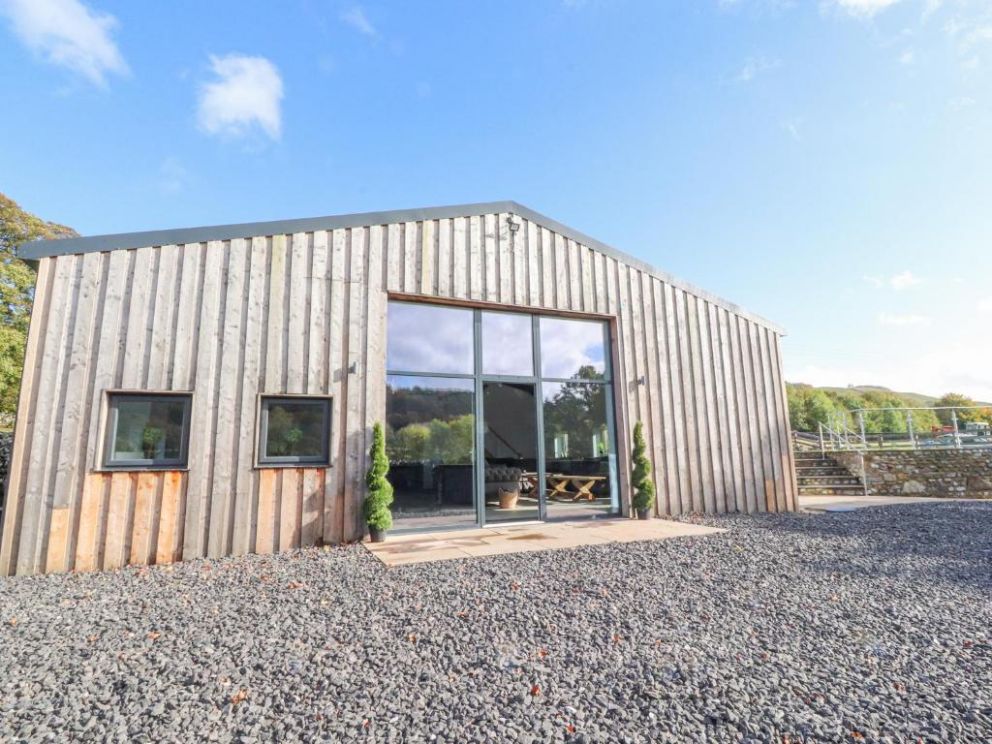 The Old Sheep House, Settle, North Yorkshire