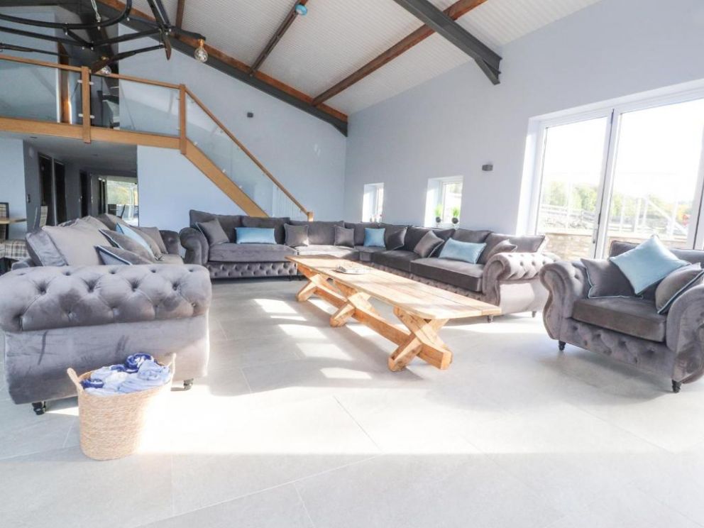 The Old Sheep House, Settle, North Yorkshire