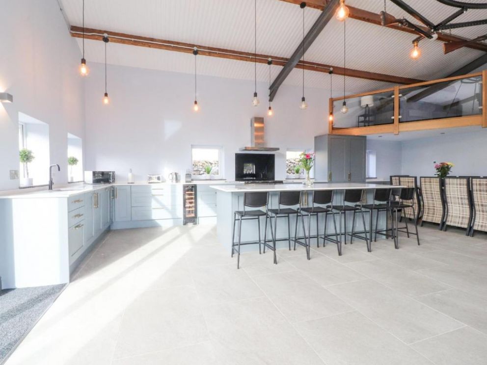 The Old Sheep House, Settle, North Yorkshire