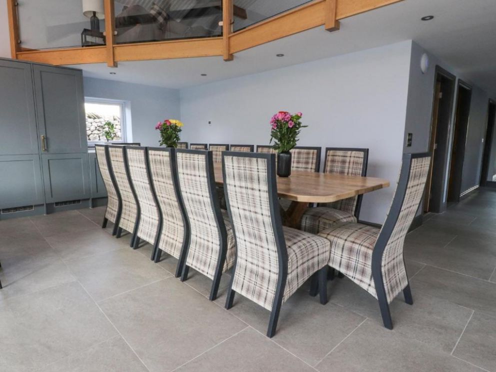 The Old Sheep House, Settle, North Yorkshire