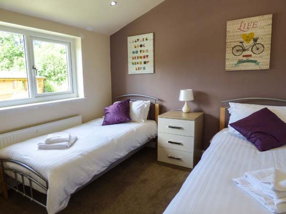 The Pastures Cumbria