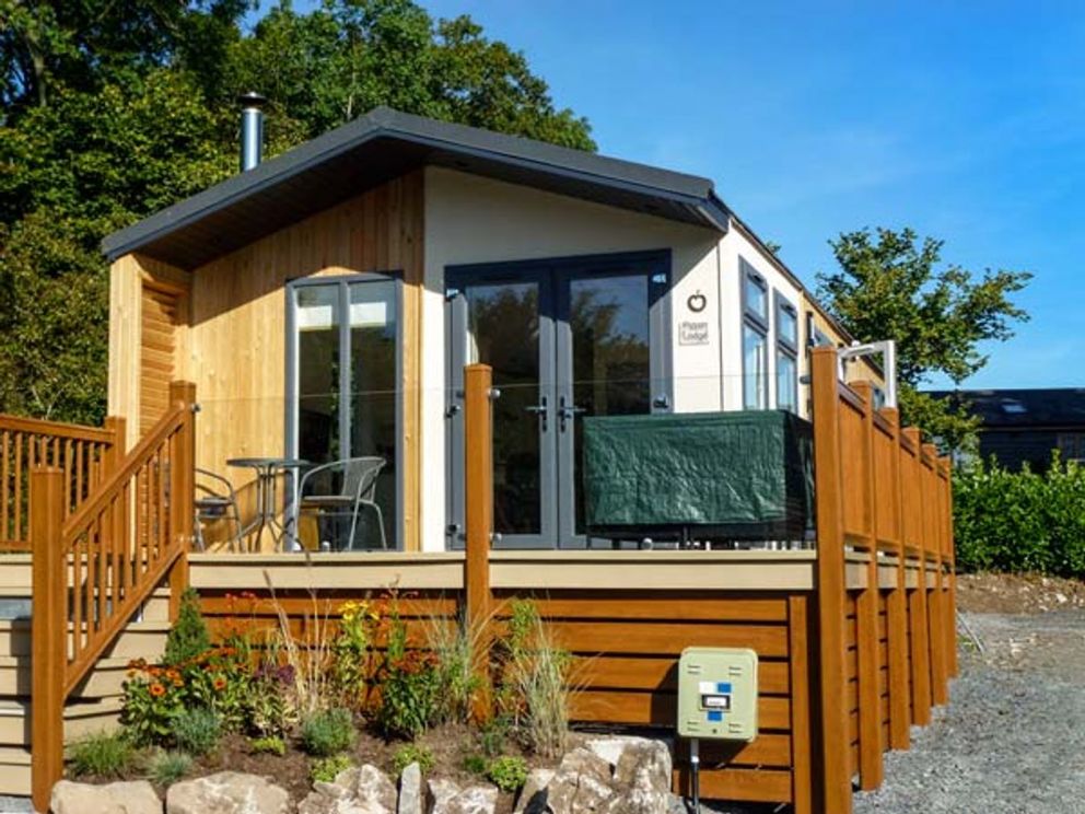 The Pastures Cumbria