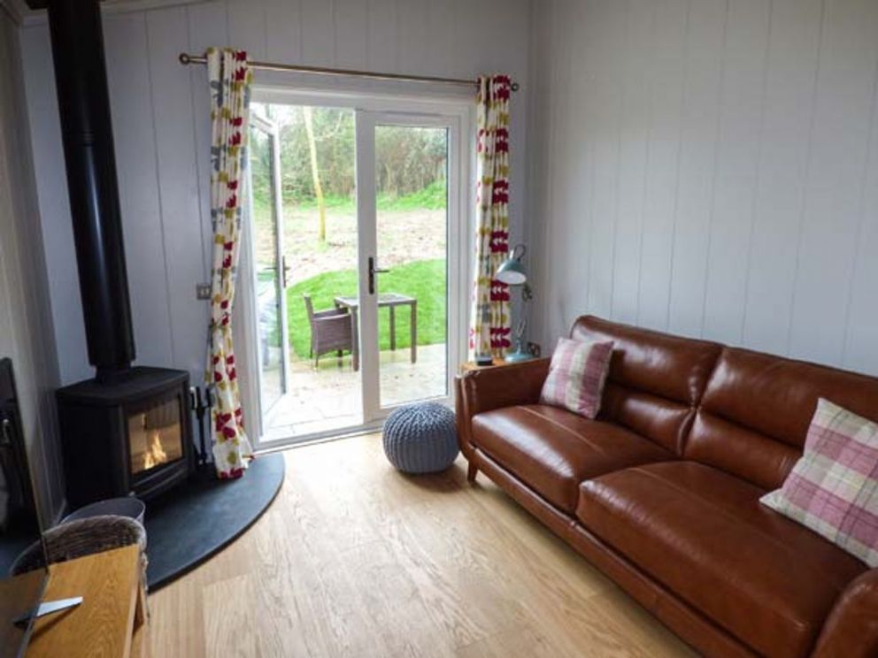 The Pastures Cumbria