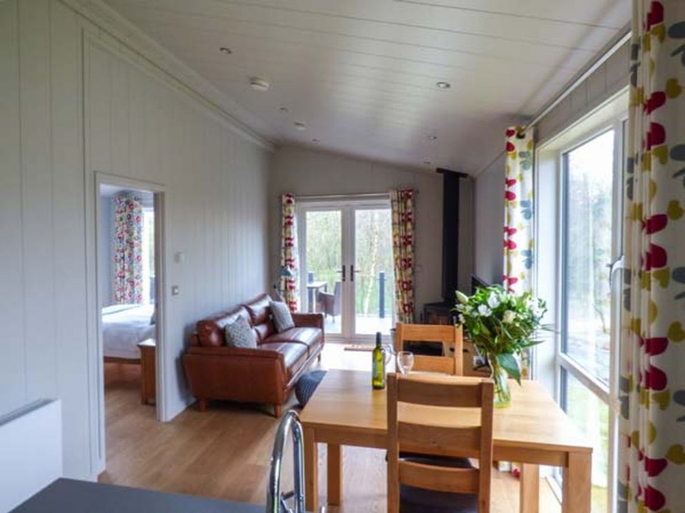 The Pastures Cumbria