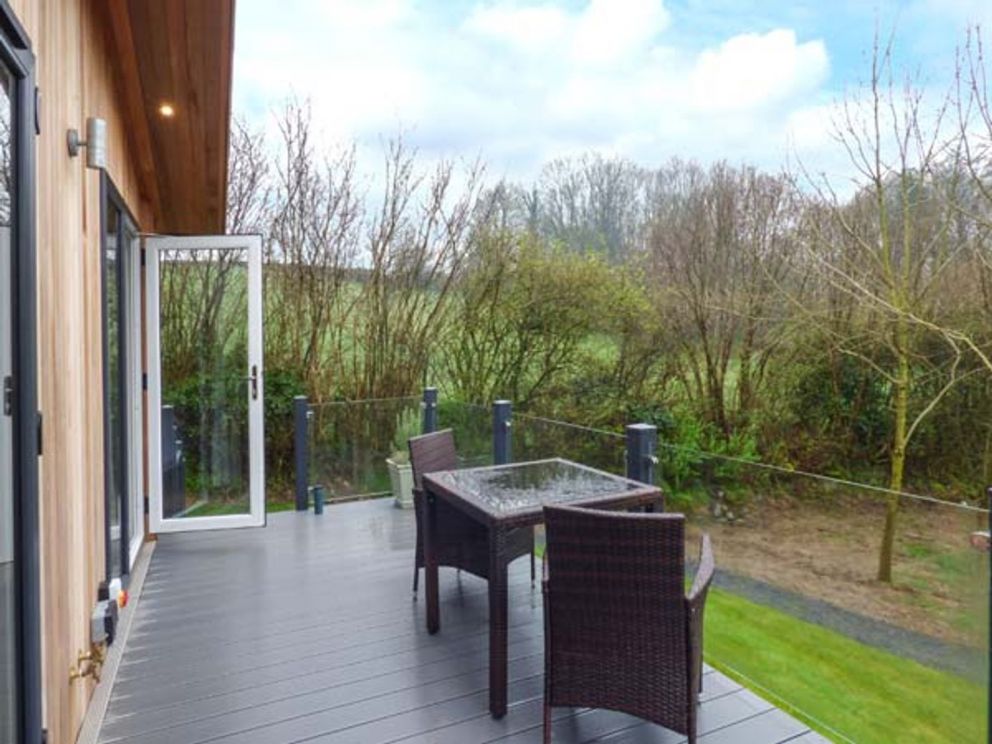 The Pastures Cumbria