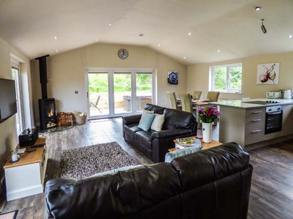 The Pastures Cumbria