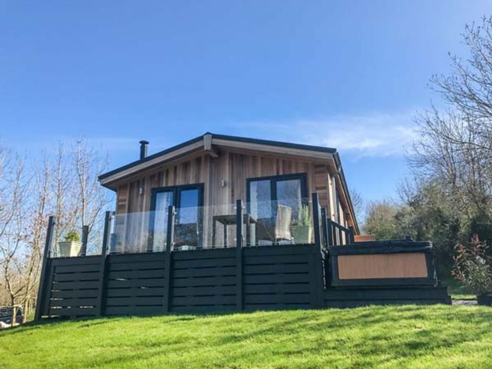 The Pastures Cumbria