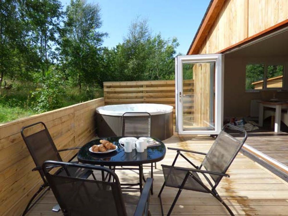 The Pastures Cumbria