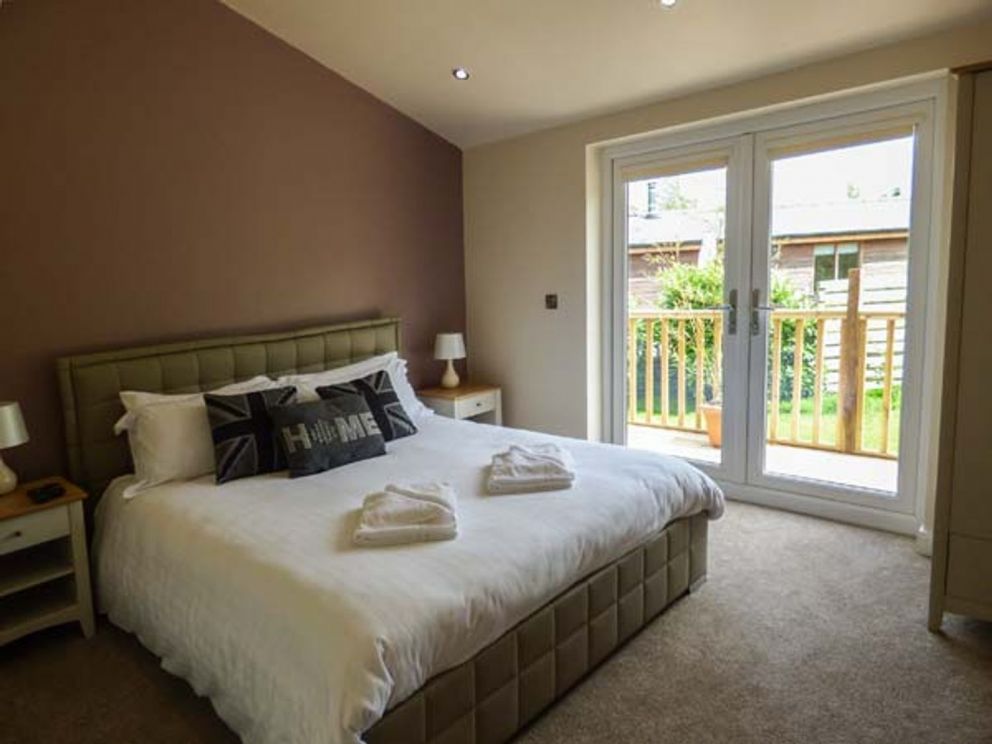 The Pastures Cumbria