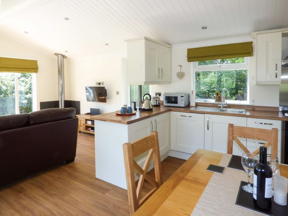 The Pastures Cumbria