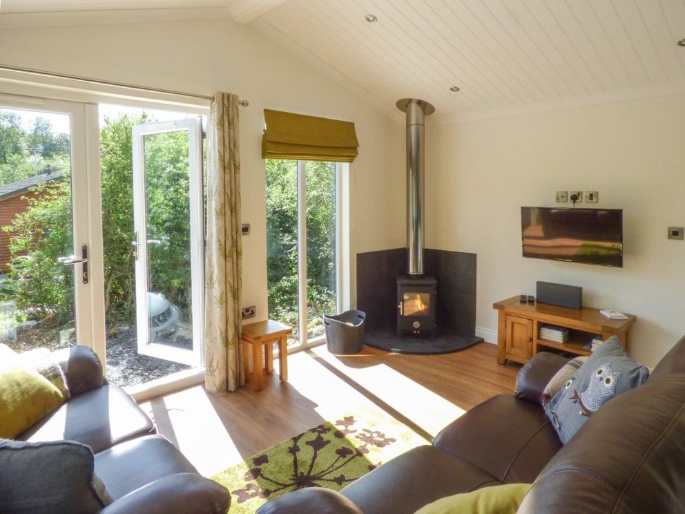 The Pastures Cumbria