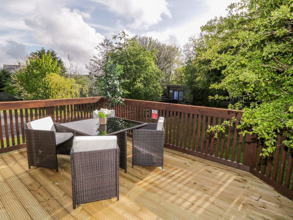 The Pines at Runswick Bay North Yorkshire