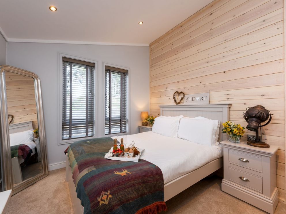 The Pines at Runswick Bay North Yorkshire