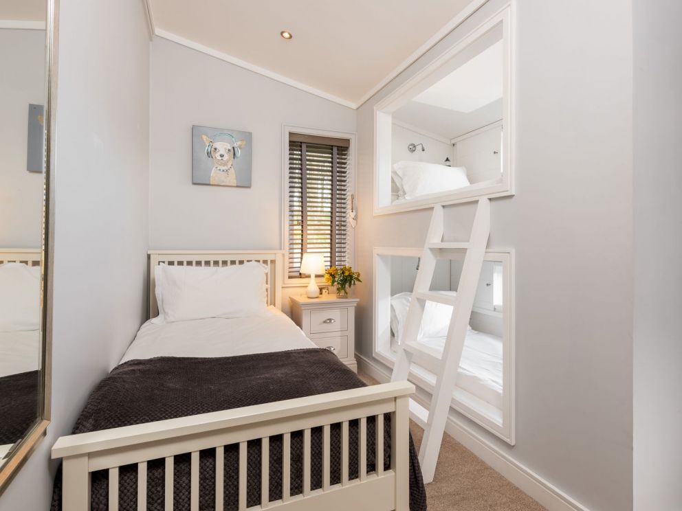 The Pines at Runswick Bay North Yorkshire