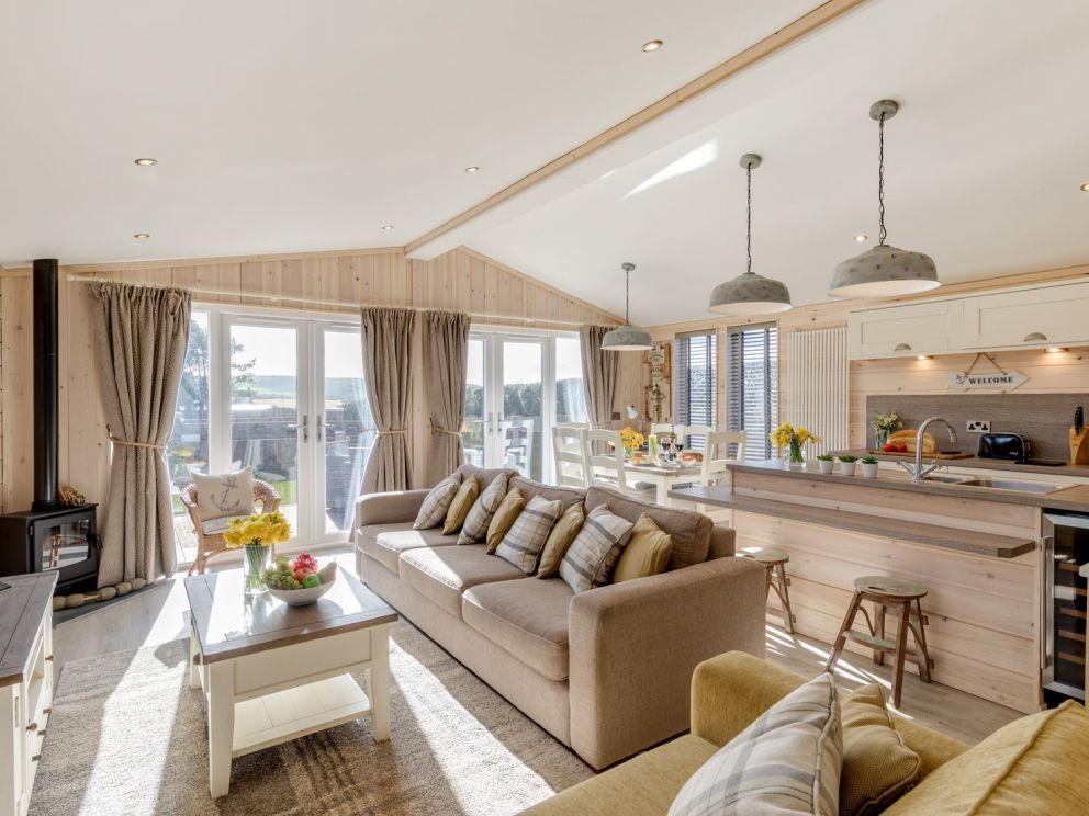 The Pines at Runswick Bay North Yorkshire