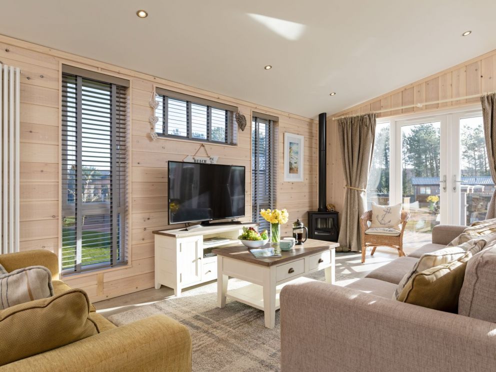 The Pines at Runswick Bay North Yorkshire