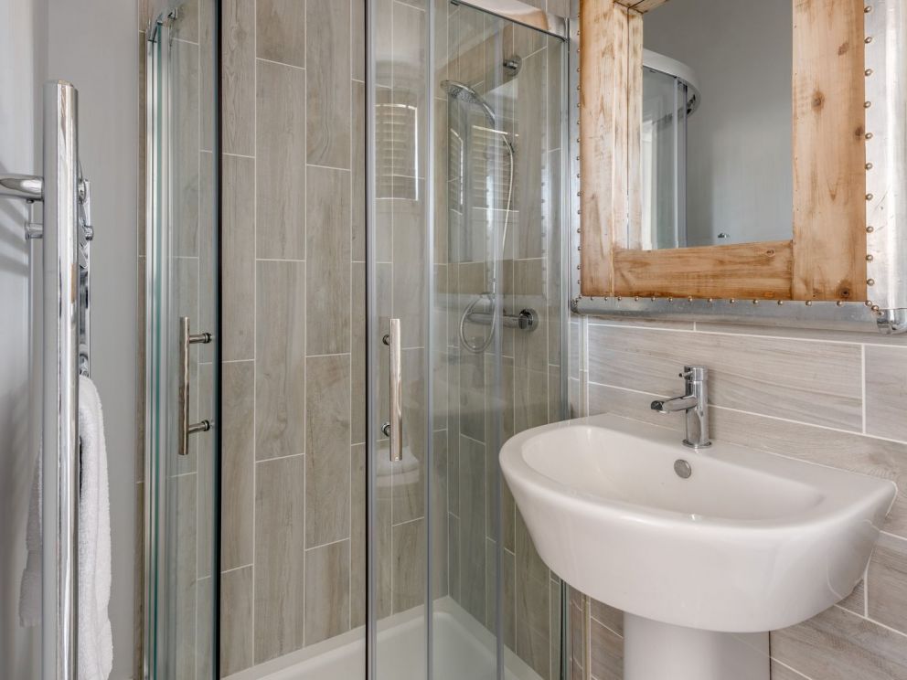 The Pines at Runswick Bay North Yorkshire