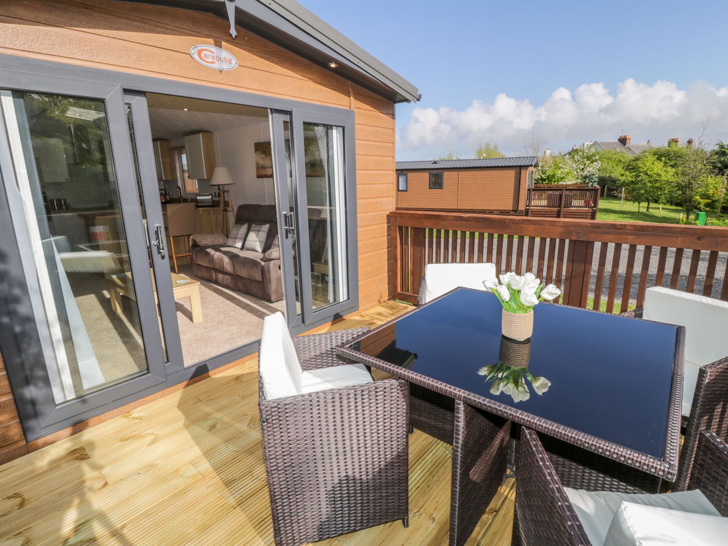 The Pines at Runswick Bay SaltburnbytheSea, North Yorkshire Self