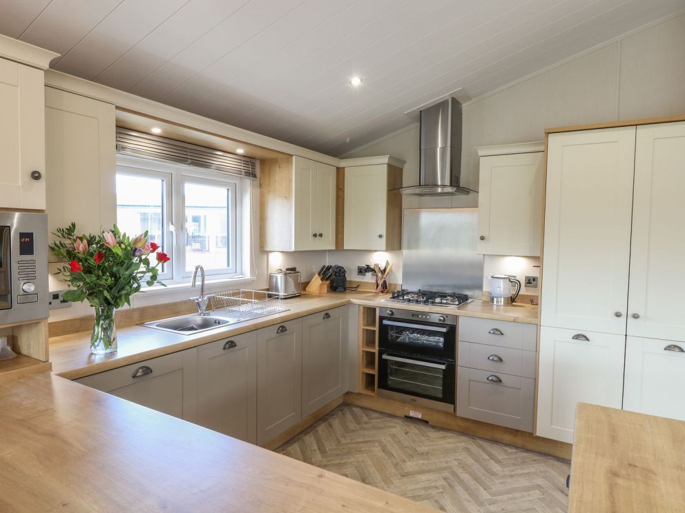 The Pines at Runswick Bay North Yorkshire