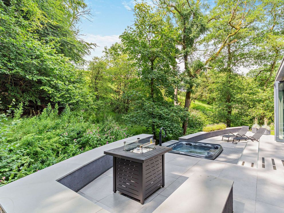 The Pump House Lodge North Yorkshire