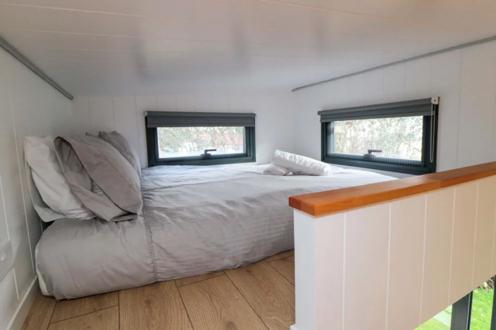 The Tiny Home