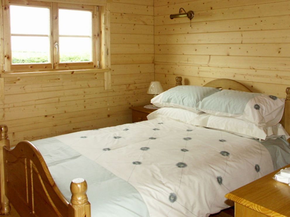 Thornlea Log Cabin North Yorkshire