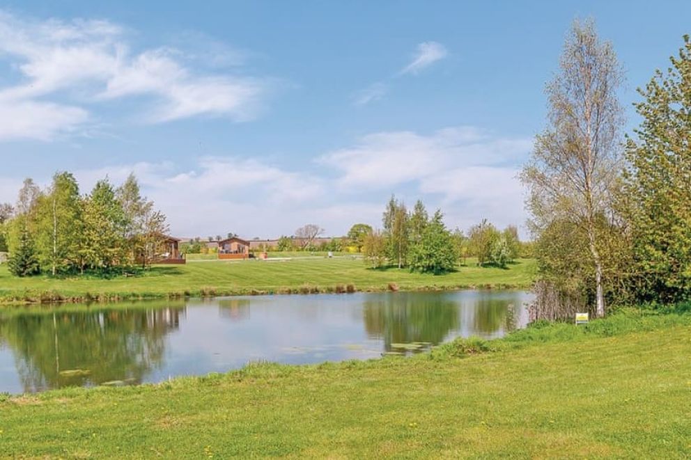 Thornton Lodge Country Retreats North Yorkshire