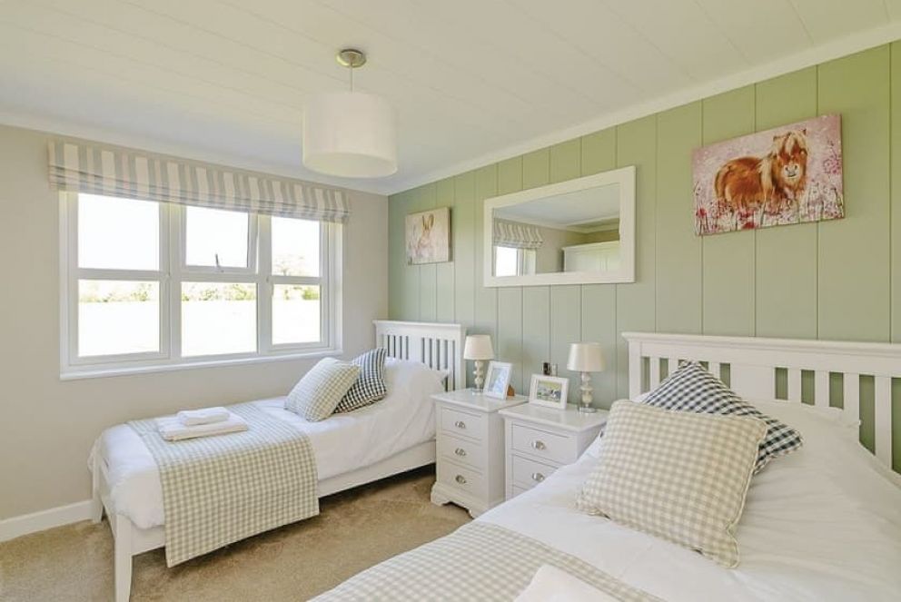 Thornton Lodge Country Retreats North Yorkshire