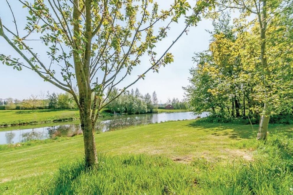 Thornton Lodge Country Retreats North Yorkshire