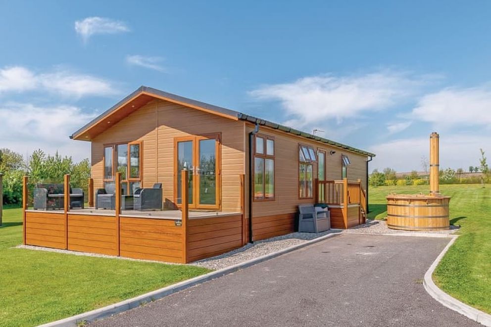 Thornton Lodge Country Retreats North Yorkshire