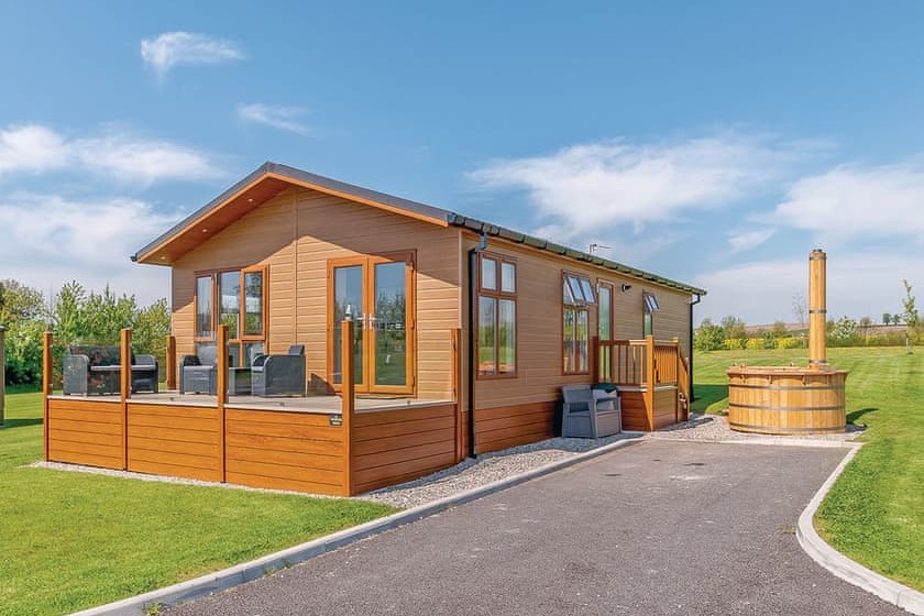 Thornton Lodge Country Retreats York, North Yorkshire Self Catering