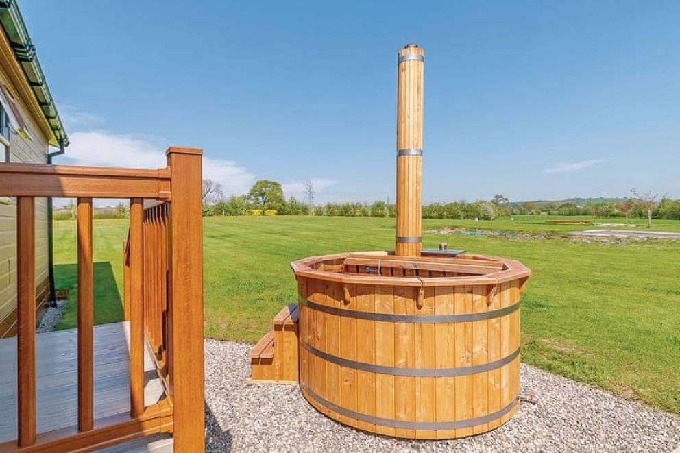 Thornton Lodge Country Retreats North Yorkshire