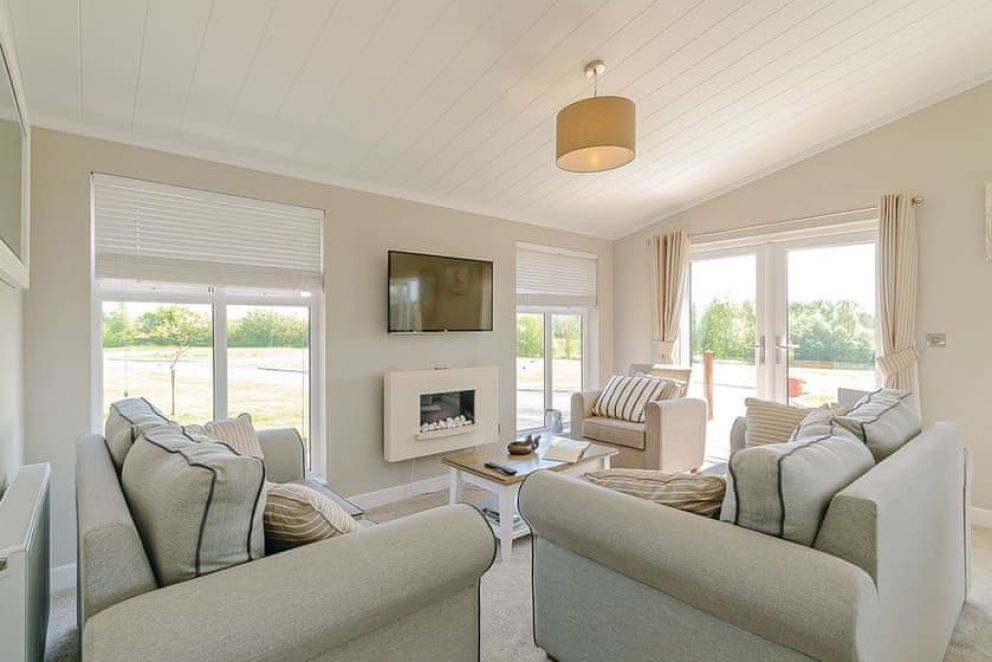 Thornton Lodge Country Retreats North Yorkshire